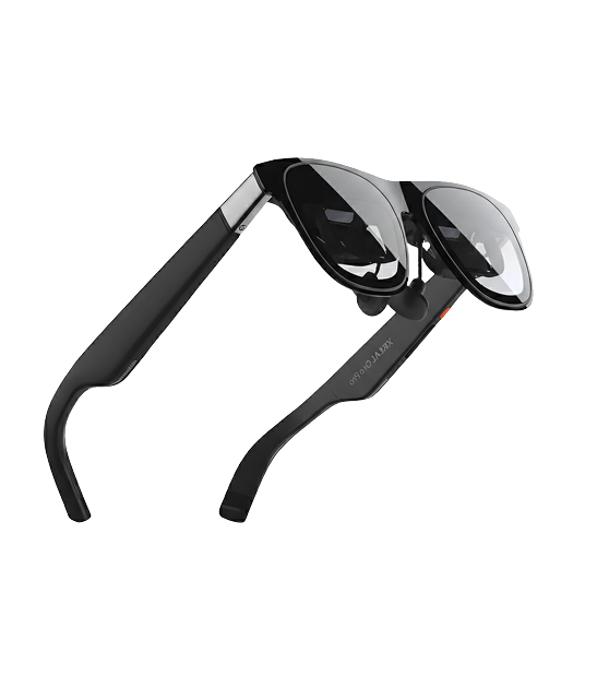 تقنية نظارات VerboLens