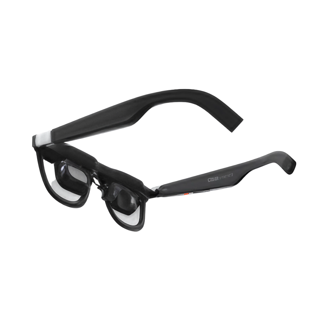 VerboLens - منظر 2